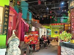 -小娘惹厨房Little Nyonya(狮城有约上榜店)