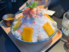 -烤匠麻辣烤鱼(IFS店)