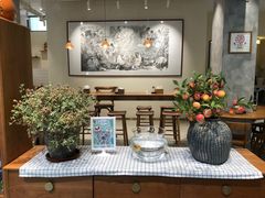 -小豆海棠(人民南路店)