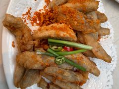 -肥仔文澳门猪骨煲(南京西路店)