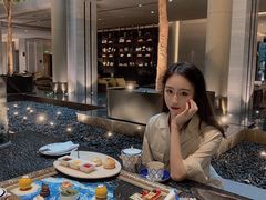 -博林天瑞喜来登酒店·西丽尚膳