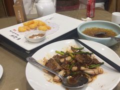 -良友·海鲜青岛菜(五四广场店)