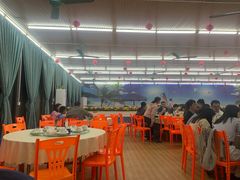 -红月湾海鲜饭店•沙滩海景(双月湾店)