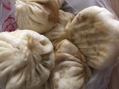 -天津包子铺(万泉庄店)