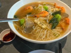 -佬太公海鸭·海鲜大排档(上海总店)