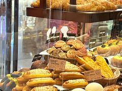 -PAPER STONE BAKERY(天汇广场店)