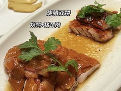 -博多新记·粤菜(复兴店)