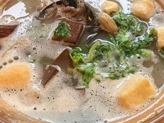 -古都历食南京菜·烤鸭·鸭血粉丝·汤包(南京博物院店)