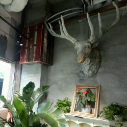 -salon漫