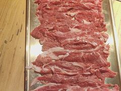 -云尊府云南菜·蒸汽石锅鱼(学清路店)