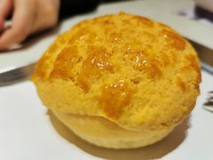 -潮庭港式茶餐厅·熊仔奶茶(同济广场店)