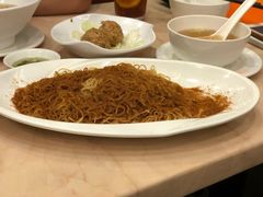 -盛记粥面(佐敦店)