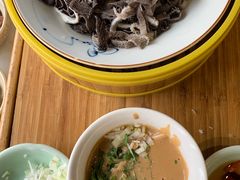 -京味斋·北京烤鸭(华威桥北工大店)