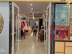 门面-天府国麻辣香锅(李沧万达店)