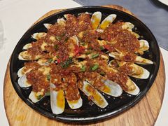 -北李妈妈菜(鲁能城店)