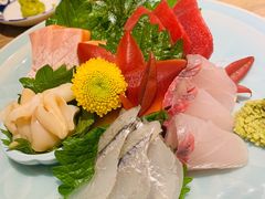 -小山日本料理(太古汇店)