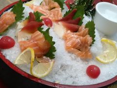 -海鲜城大家餐厅