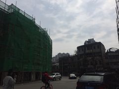 -老福合沟无米粿甜汤粿品店