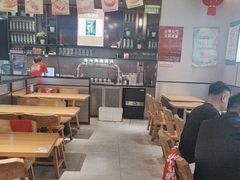 -聚点串吧·北京烧烤(公益西桥店)