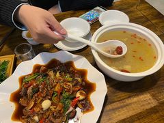 -庭院小酌(瑞莲街店)