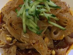 -子午路张记肉夹馍(小寨西路店)