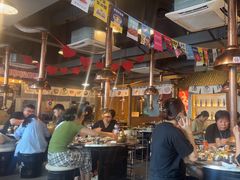 -GOGIYA·咕叽吖韩国传统烤肉店(小榄店)