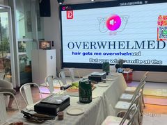 -CIAO·团建聚餐·生日派对轰趴馆(福田店)