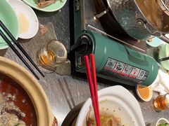 -潮界(LU·ONE凯德晶萃广场店)