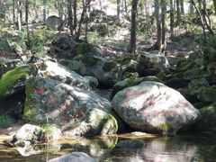 -洛阳白云山景区