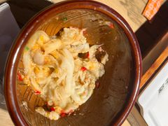 -茄子恰恰·新云南小炒(坪山益田店)