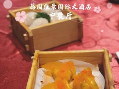 -南宁荔园维景国际酒店·荔园中餐厅