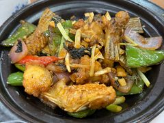 -煲煲掂风味煲仔饭餐厅(西区店)