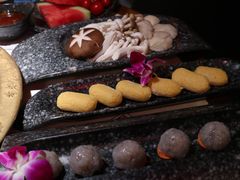 -新哥老官·畅吃123·美蛙世界(苏宁广场店)