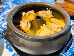 云海肴汽锅鸡-云海肴·云南菜(南强街总店)