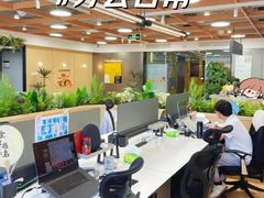 -广州周大福金融中心
