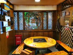 包厢-滇藏石锅宴(崇仁巷老店)