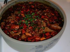 -乔阿马·江南味·驴肉香(龙湖华泾天街店)