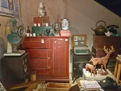 -时光花园(白鹭洲店)