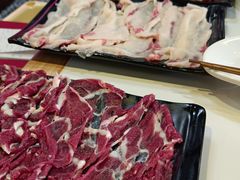 -三毛牛肉店(福强店)