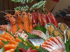 -一本料理(西溪天街店)
