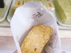 -耳朵眼炸糕(滨江道店)