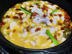 -周渝食惦酸菜鱼(青浦店)