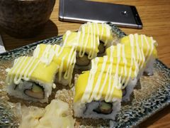 -林妈妈村·日式料理(宝山龙湖天街店)