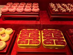 -御茶膳房皇家糕点博物馆(北京首店)