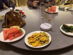 -君邦火锅(新疆大厦店)
