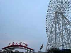 -南昌之星摩天轮