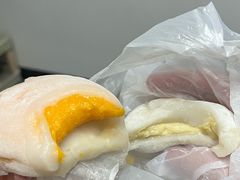 -澳门长洲糯米糍(柯打苏沙街店)