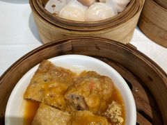 -万龙洲海鲜(南新仓店)