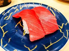 -大起水产回转寿司(道顿堀店)