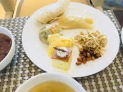 -海州湾会议中心中餐厅